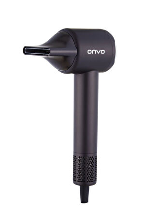 OVHC02 1600W 4 Fonksiyonlu Saç Kurutma Makinesi
