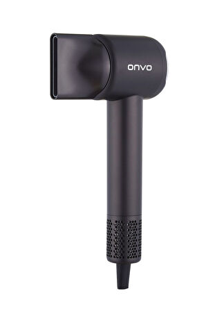 OVHC02 1600W 4 Fonksiyonlu Saç Kurutma Makinesi