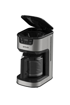 OVCM03 Filtre Kahve Makinesi 1,8 L