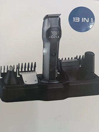 ONVO OVMC1100 ERKEK BAKIM SETİ