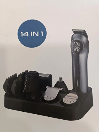 ONVO OVMC1200 KİŞİSEL BAKIM SETİ