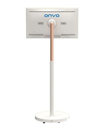 ONVO 32'' FHD SLIDE&GO HAREKETLİ LED EKRAN