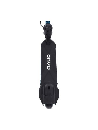 ONVO KX-01 MAVİ ÇOCUK SCOOTER