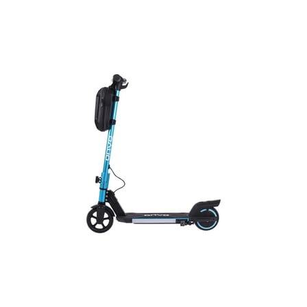 Kx-01 6.3" 150W Elektrikli Çocuk Scooter - Mavi