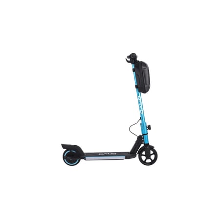 Kx-01 6.3" 150W Elektrikli Çocuk Scooter - Mavi