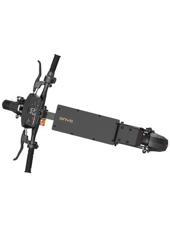 Onvo MX-01 800 W Elektrikli Scooter
