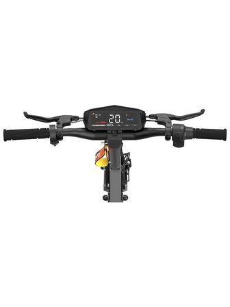 Onvo MX-01 800 W Elektrikli Scooter