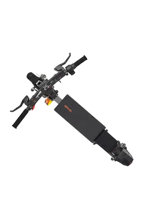 MX-02 1600W Elektrikli Scooter / MX2026 Serisi