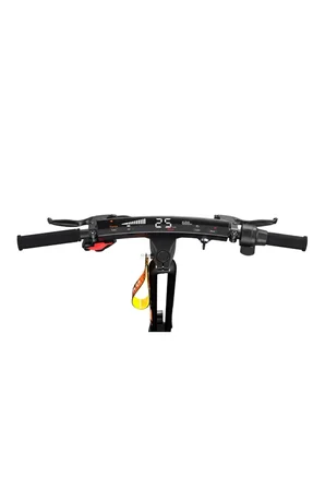 MX-02 1600W Elektrikli Scooter / MX2026 Serisi