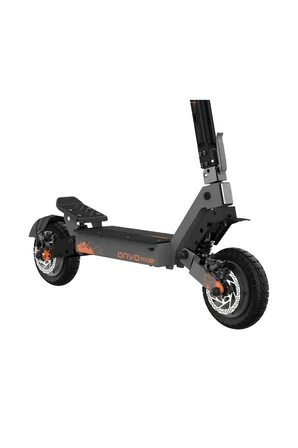 MX-02 1600W Elektrikli Scooter / MX2026 Serisi