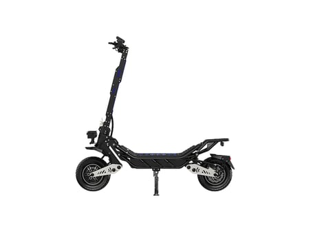 ONVO RX-09 3000 W 65 km Menzil Elektrikli Scooter