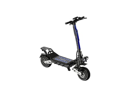 ONVO RX-09 3000 W 65 km Menzil Elektrikli Scooter