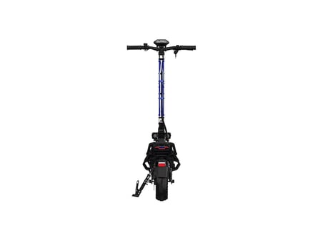 ONVO RX-09 3000 W 65 km Menzil Elektrikli Scooter