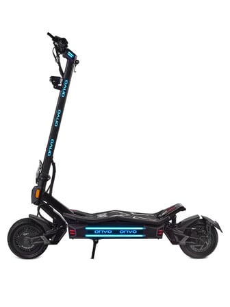 ONVO RX-10 3000W (1500x2) Elektrikli Scooter