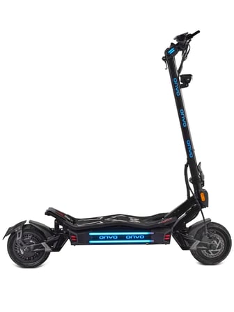 ONVO RX-10 3000W (1500x2) Elektrikli Scooter