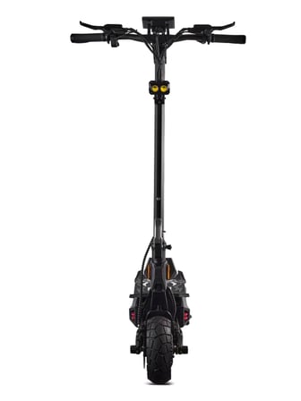 ONVO RX-10 3000W (1500x2) Elektrikli Scooter