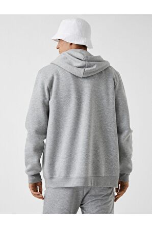 Koton 2kam75700lk Sweatshirt