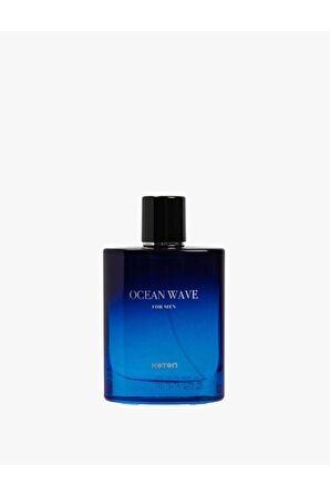 Koton Ocean Wave EDT Çiçeksi Erkek Parfüm 100 ml  