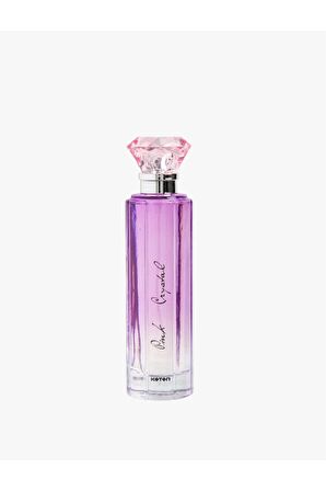 Koton Pink Crsytal EDP Çiçeksi Erkek Parfüm 50 ml  