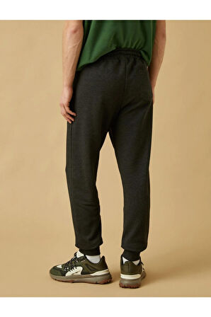 Jogger Eşofman Altı