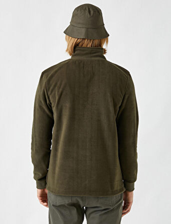 Cepli Polar Sweatshirt