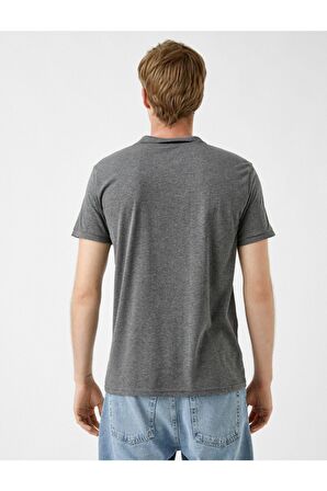 Koton Basic Polo Tisört