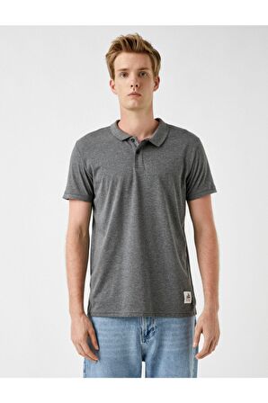 Koton Basic Polo Tisört
