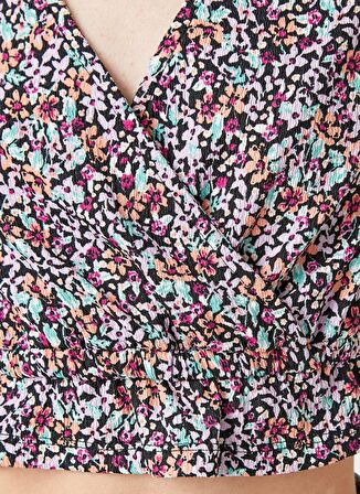 Koton T-Shirt, M, Koyu Siyah