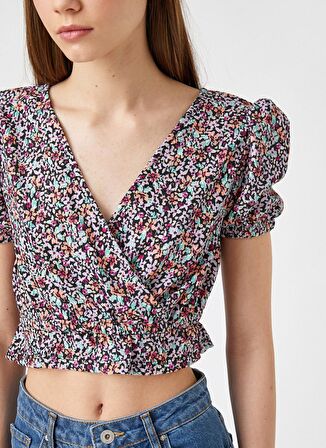 Koton T-Shirt, M, Koyu Siyah