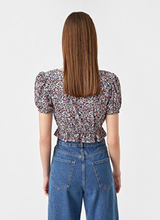 Koton T-Shirt, M, Koyu Siyah