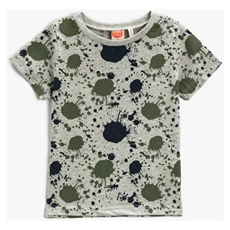 Koton Kids Tshirt KOTON-2YMB16738OK793