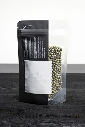 Bamya Tohumu 100gr