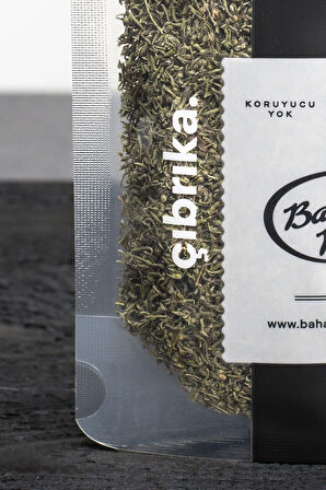 Çıbrıka 50gr