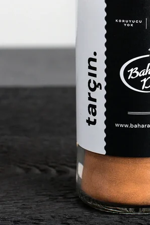 Tarçın Toz 50gr (CAM)