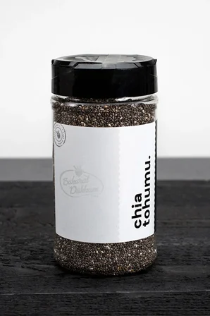Chia Tohumu 220 gr
