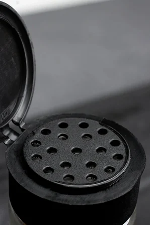 Çankırı Kaya Tuzu 110gr (CAM)