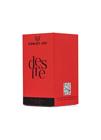 Desire Edp 100 ml Unisex Parfüm