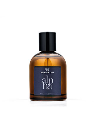 Alpha Edp 100 ml Erkek Parfüm