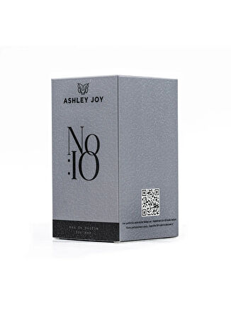 No:10 Edp 100 ml Erkek Parfüm