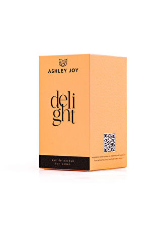Delight Edp 100 ml Kadın Parfüm