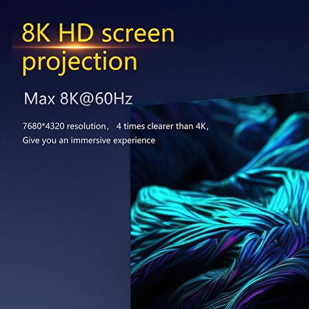 LivX Screw Type C to Type C 140W Hızlı Şarj 8K@60Hz Görüntü Aktarımı PD3.1 20Gbps Veri Transferi 2 Metre Kablo SCR-01