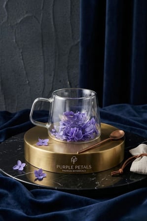 Double 250 ml Çift Cidarlı Cam Kupa | Isı Yalıtımlı, Şeffaf, Premium Tasarım Kahve | Çay Bardağı