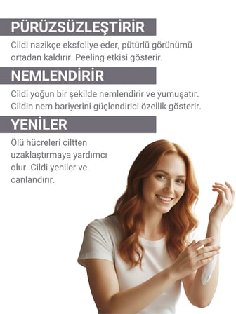 JUVERA  Karma ve Yağlı Ciltler İçin Sebum Dengeleyici - Yağlandırmadan Nemlendiren Krem 50 ml