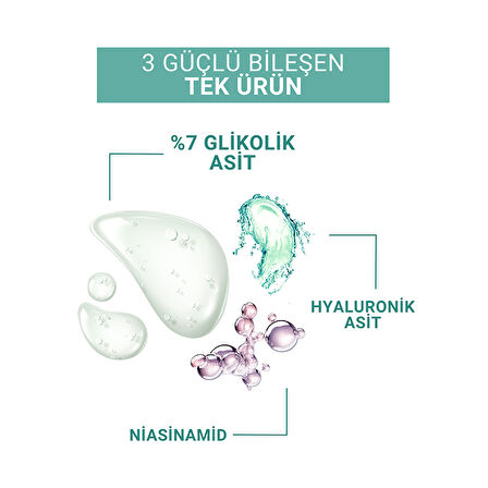 Juvera Gözenek Sıkılaştırıcı ve Arındırıcı Tonik 200 ml