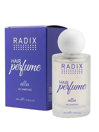  Işıltı Veren Saç Parfümü Alba 100 ml Işıltı Veren Saç Parfümü Alba 100 ml Işıltı Veren Saç Parfümü Alba 100 ml Işıltı Veren Saç Parfümü Alba 100 ml Işıltı Veren Saç Parfümü Alba 100 ml 1 2 3 4 5 6 RADIX  Işıltı Veren Saç Parfümü Alba 100 ml
