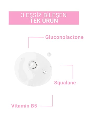 JUVERA  PHA Lip Peeling Yenileyici ve Pürüzsüzleştirici Dudak Serumu 10 ml