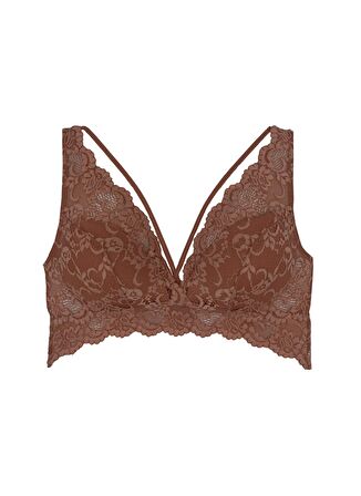 Magic Form Kiremit Bralet Sütyen