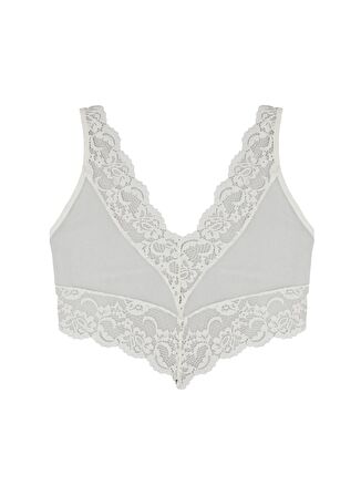 Magic Form Ekru Bralet Sütyen 1470