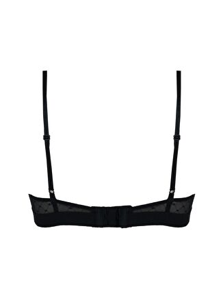 Magic Form Siyah Bralet Sütyen 1795
