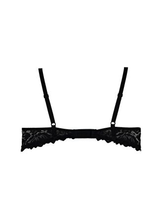 Magic Form Siyah Destekli Sütyen 4352